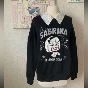Sabrina Sweater